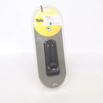 Hængsel fra Yale