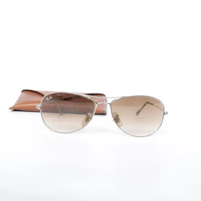 Lunettes de soleil (RB3362 Cockpit) de Ray-Ban