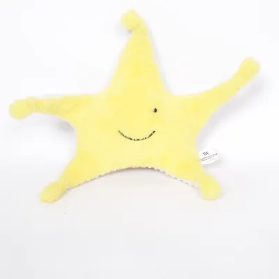 Soft toy (Yellow) from Waldorf