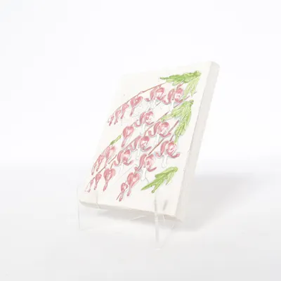Wall relief (Beige, Multicolored) from JIE Gantofta