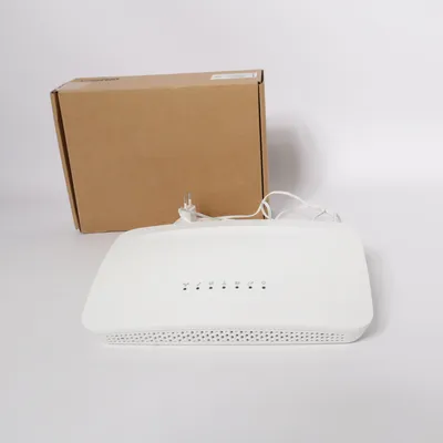 Router (F@st 5370e) fra Telia