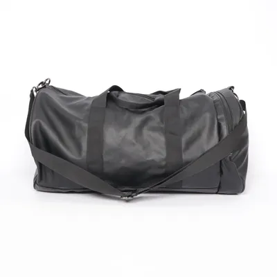 Weekend bag (Black) from Yourturn