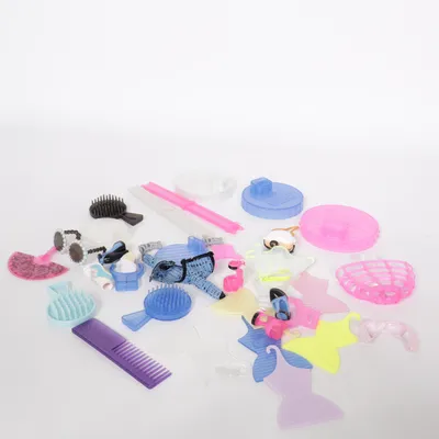 Poppenaccessoire (Meerkleurig) van L.O.L. Surprise!