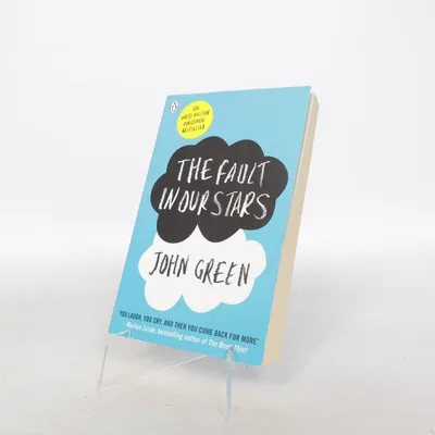 Bok från Penguin Books