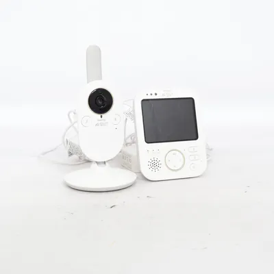Baby monitor (Scd843/26) from Philips Avent
