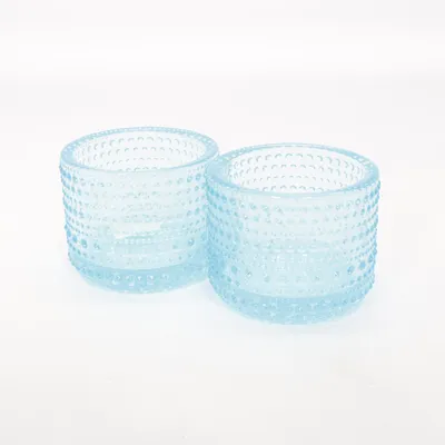 Bougeoir  (Kastehelmi ) de Iittala