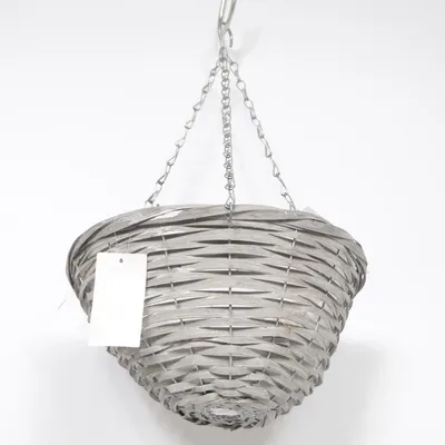 Plant hanger (Grijs)