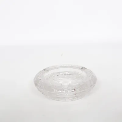 Cendrier (Transparent)