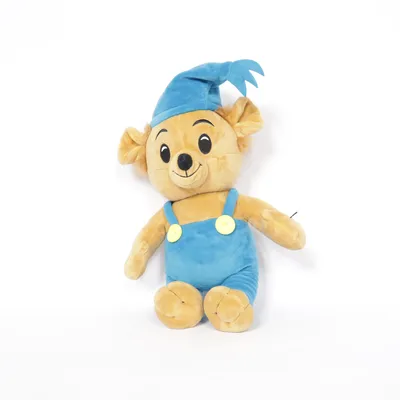 Krammedyr (Bamse) fra Egmont