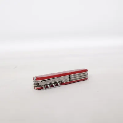 Fickkniv (Röd) från Victorinox