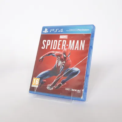 Video game