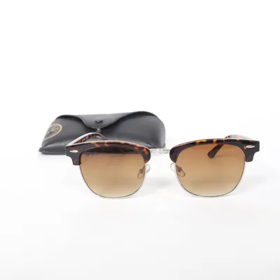 Sunglasses (Brown) from Rayville