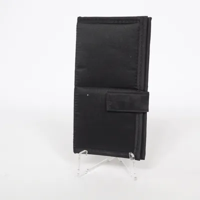 Rangement de maquillage (Noir) de Real Techniques
