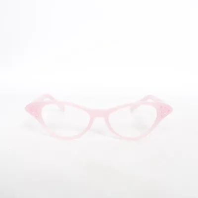 Bril (Roze)