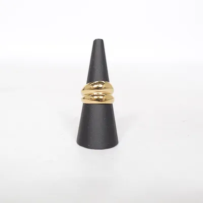 Ring (Gold) Unknown metal