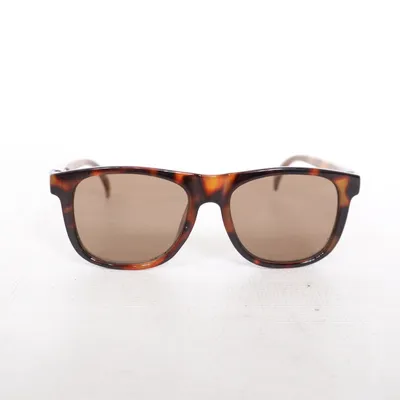 Lunettes de soleil (Marron) de H&M