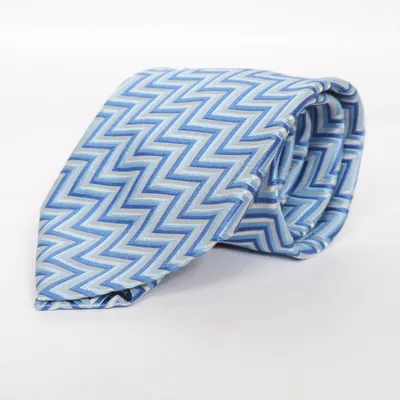 Stropdas (Blauw) van JOOP! Zijde