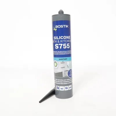 Matériel de construction (S755) de Bostik