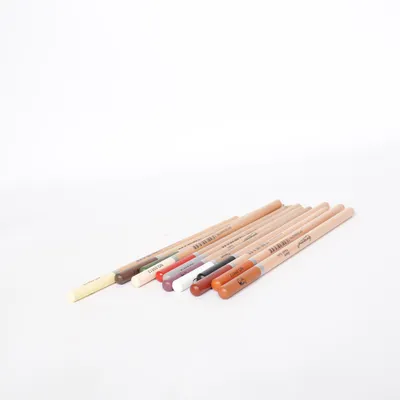 Pencils from Giorgione