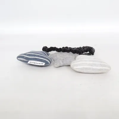 Barnvagnstillbehör (Blå, Grå, Vit) från Geggamoja