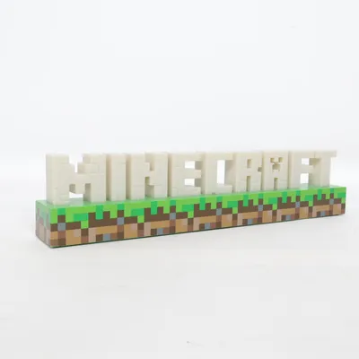Lampe de table (Vert, Multicolore) de Paladone