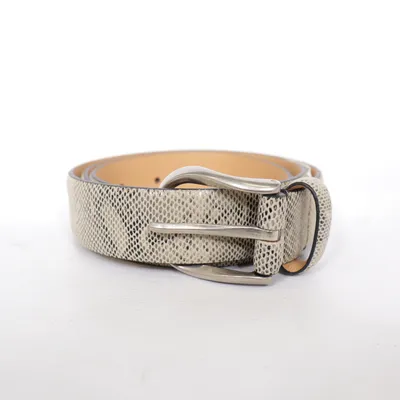 Bälte (Beige) från Saddler