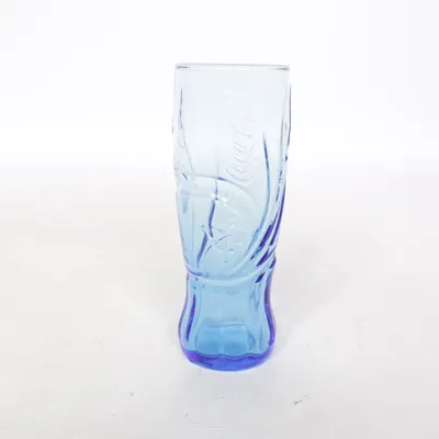 Verre à boire (Vert) de Coca Cola