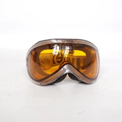 Ski goggles (Orange) from Uvex