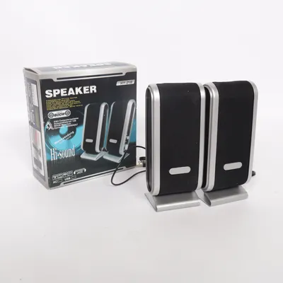 Speaker (HY-218)