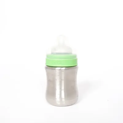 Biberon (Kid Kanteen) de Klean Kanteen