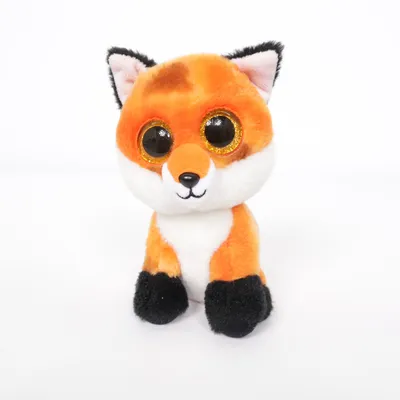 Gosedjur (Meadow) från Beanie Boos Ty