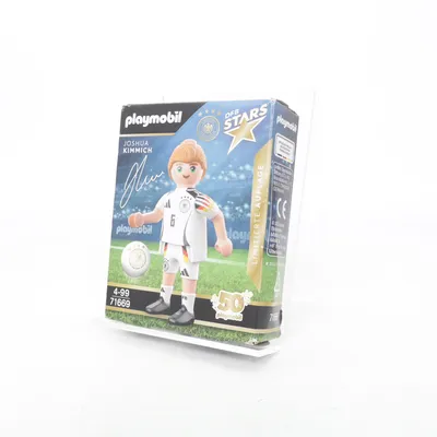 Speelgoedfiguur (Wit, Meerkleurig) van Playmobil