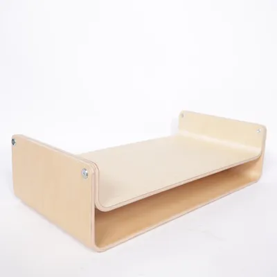 Shelf (Beige)
