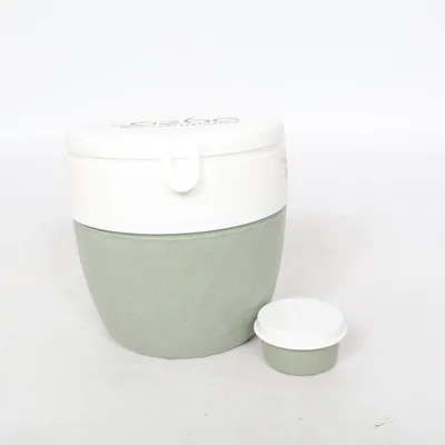 Matlåda från Caia Cosmetics