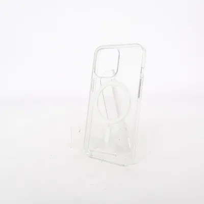 Mobilskal (Transparent) från Apple