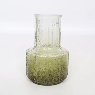 Vase (Green)
