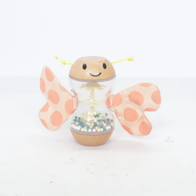 Babylegetøj (Butterfly Rattle) fra Hape