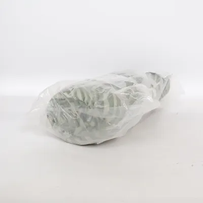 Picknickfilt (Grön, Vit) Polyester