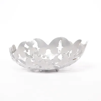Home decoration (Silver) from Carolina Gynning