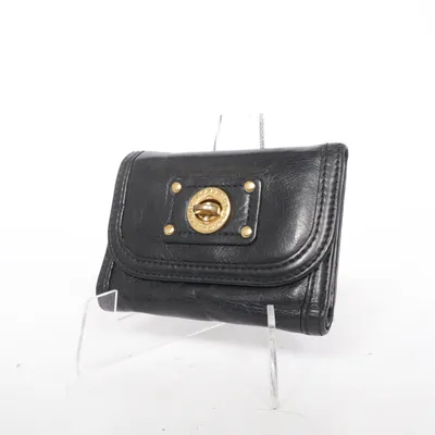 Pung (Sort) fra Marc by Marc Jacobs