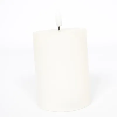 LED candle from Action