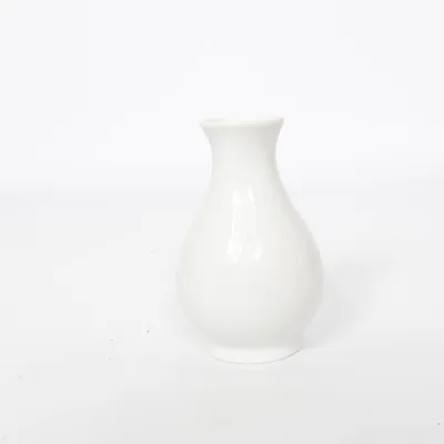 Vase (Blanc) de Xantia