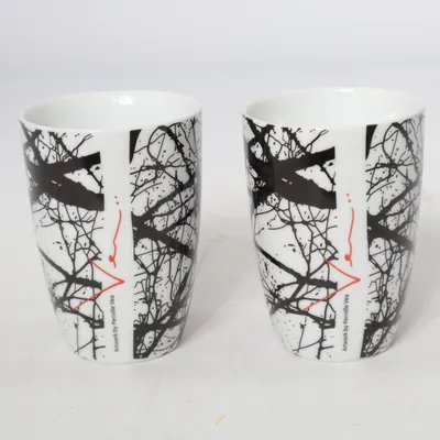 Mug (Vea) from Menu