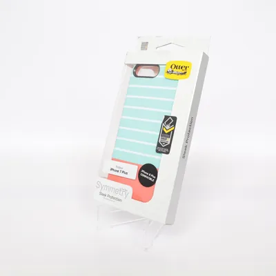 Mobilskal (Turkos, Flerfärgad) från Otterbox