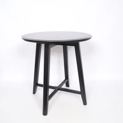 Bijzettafel (Zwart) van IKEA