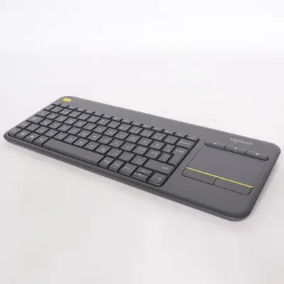 Toetsenbord (K400 Plus) van Logitech