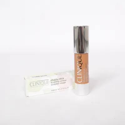Contour kit (chubby stick sculpting contour) från Clinique