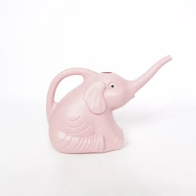 Watering can (Pink)