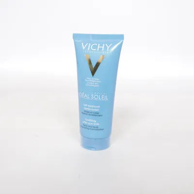 After sun från Vichy