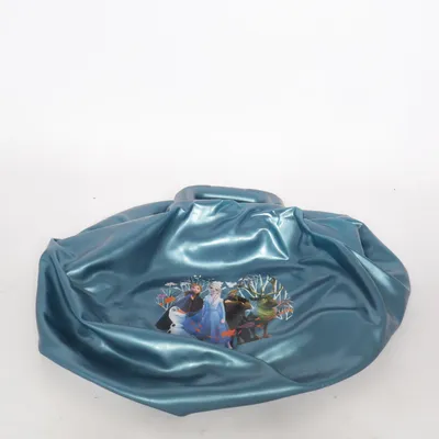 Space hopper (Blue, Multicolored) from Sambro